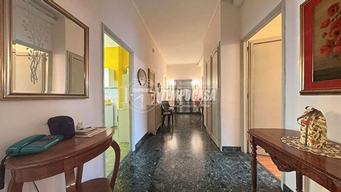 Appartamento con 5 locali in vendita in Corso Unione Sovietica, Torino