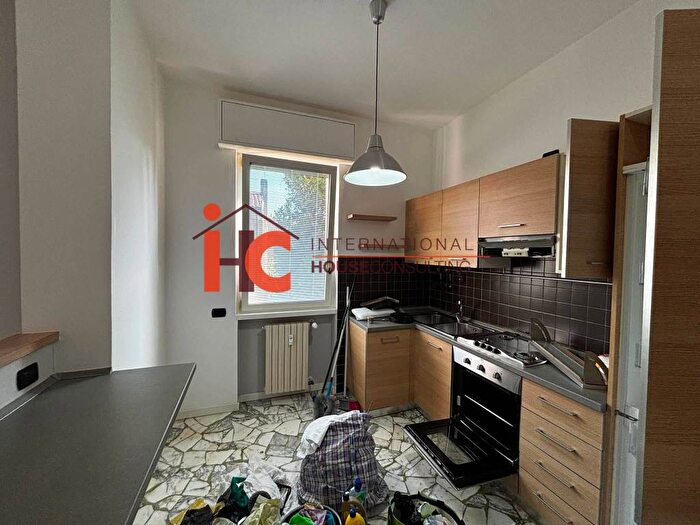 Appartamento bilocale in affitto in Via Enrico Rastelli, Longuelo, Bergamo