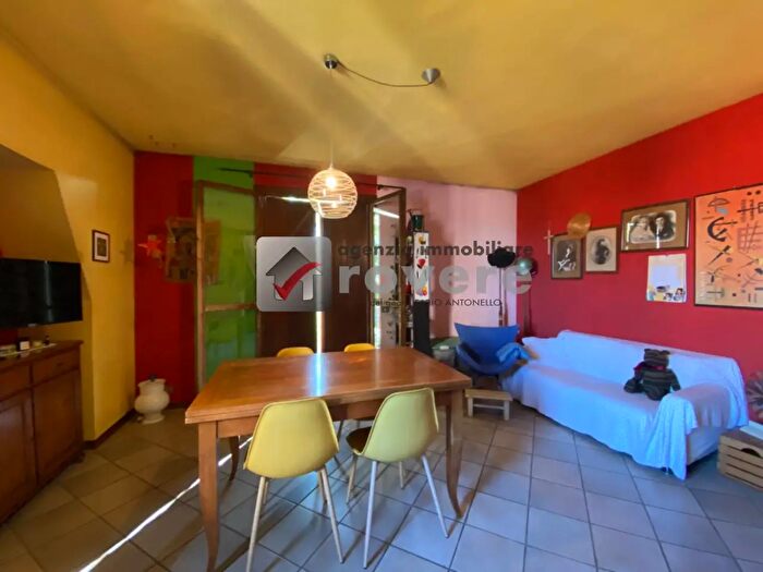 Appartamento quadrilocale in vendita in Carbonera