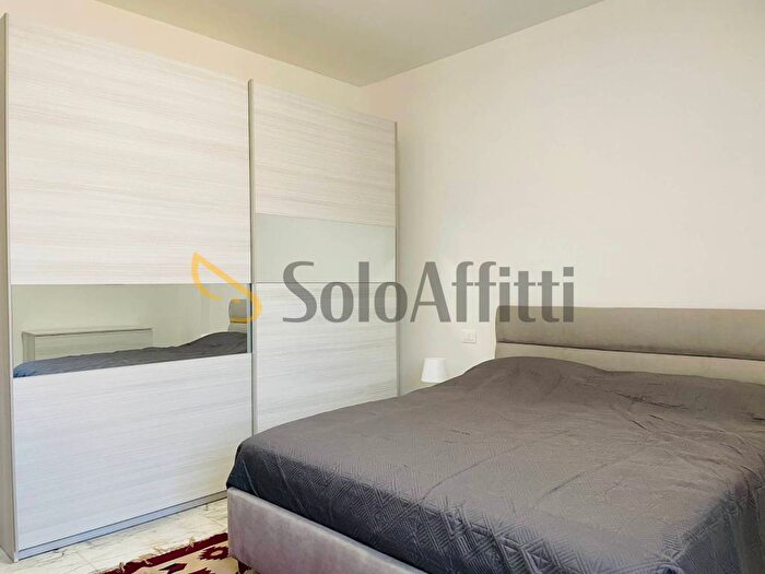 Appartamento quadrilocale in affitto in Via Francesco Niosi, SantAntonio, Pisa