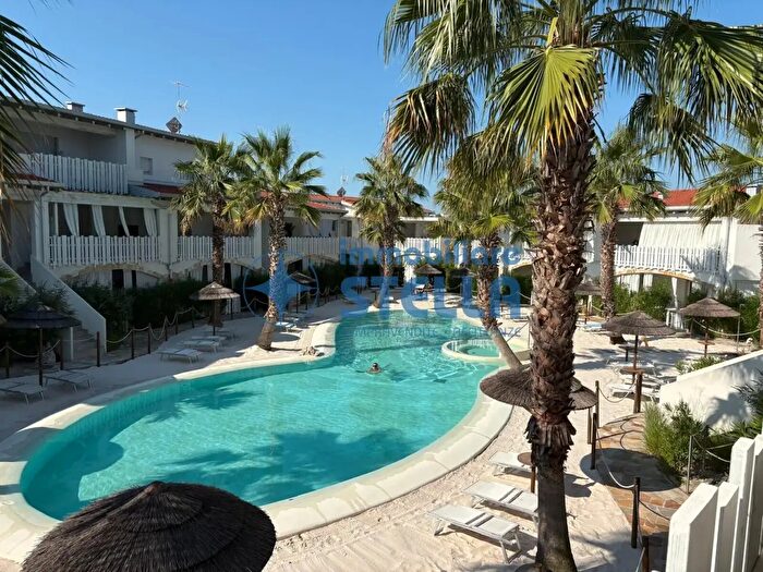 Appartamento trilocale in vendita in Jesolo