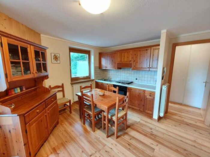 Appartamento trilocale in vendita in Ponte Di Legno