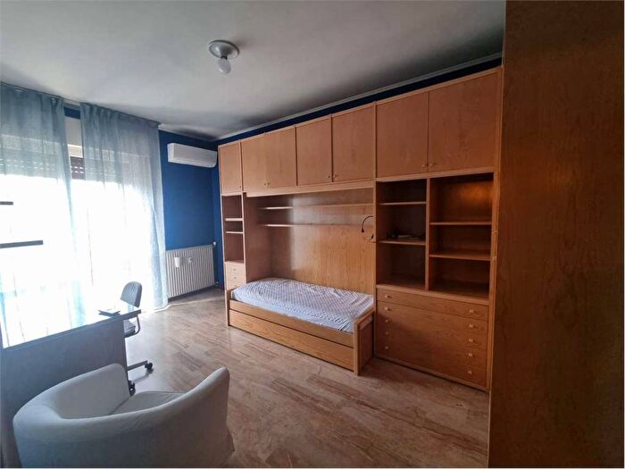 Appartamento bilocale in affitto in Valletta Paiolo, Mantova