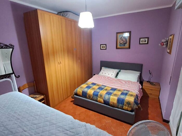 Appartamento bilocale in affitto in Via Giardini, Borghetto Santo Spirito