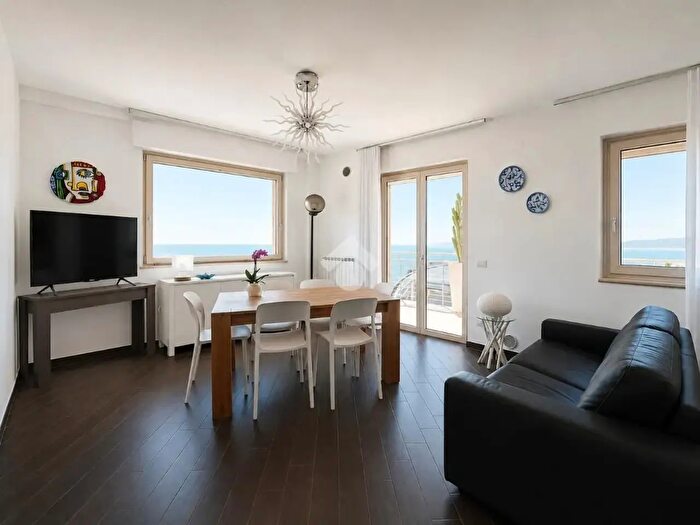Appartamento trilocale in vendita in Via Francesco Paolo Tosti, Vasto