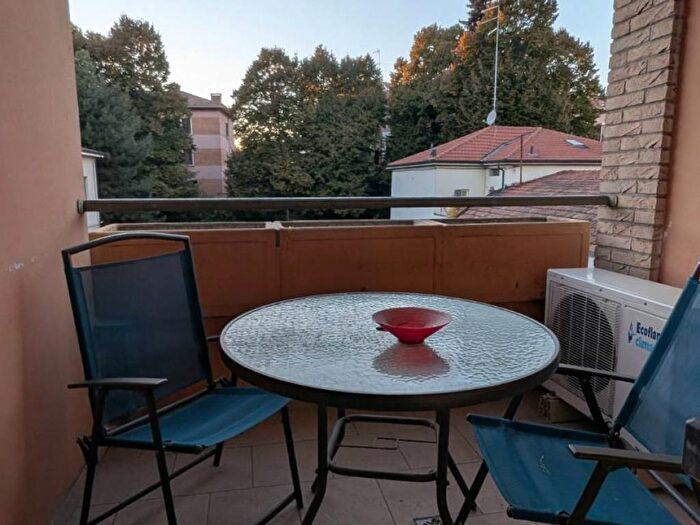 Appartamento bilocale in affitto in Via Luigi e Salvatore Marchesi, Ospedale Volturno Pablo, Parma