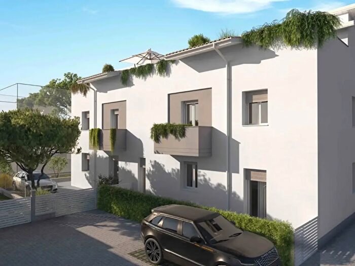 Appartamento trilocale in vendita in Via degli Abruzzi, Cervia