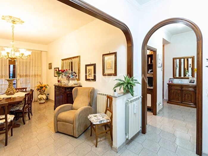 Appartamento quadrilocale in vendita in Via Francesco De Pinedo, Ciampino