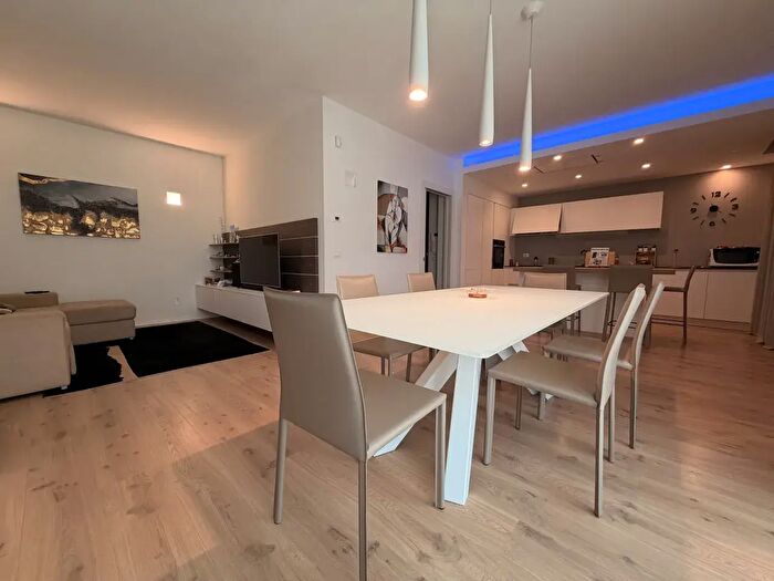 Casa con 5 locali in vendita in Via Cardinale Borromeo, Rubano