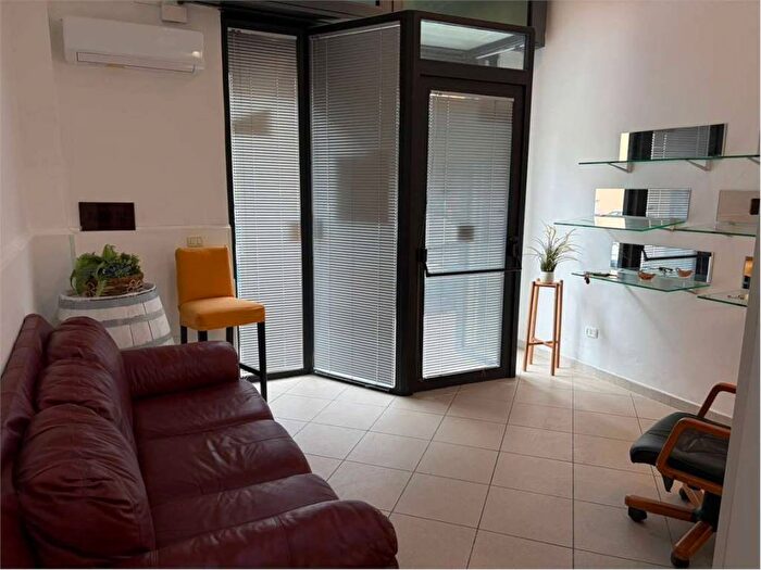 Appartamento bilocale in affitto in Tica Zecchino, Siracusa