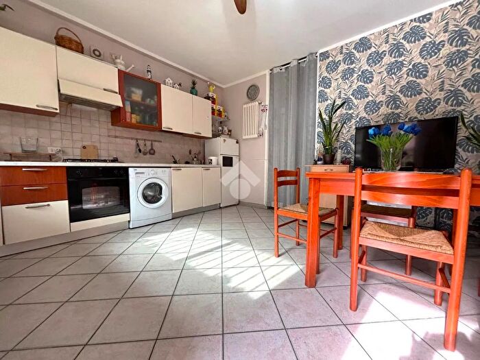 Appartamento bilocale in vendita in Viale Segantini, Cesenatico