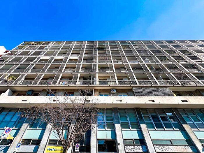 Appartamento bilocale in affitto in Viale Evaristo Stefini, Maggiolina, Milano