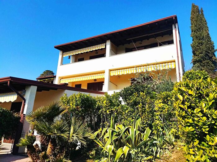 Appartamento bilocale in affitto in Soiano del Lago, Soiano Del Lago