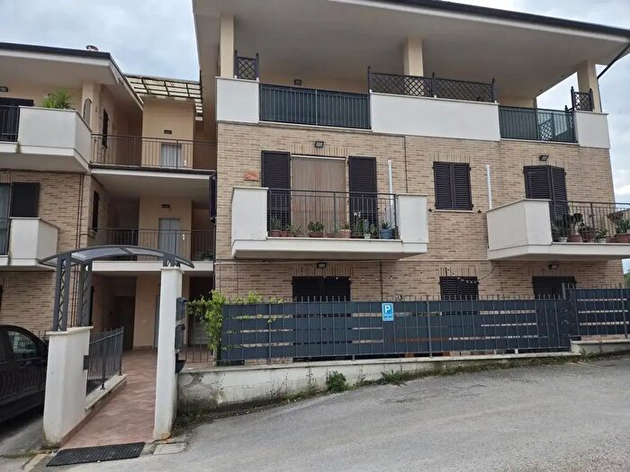 Appartamento trilocale in vendita in Via IV Giornate di Napoli, SantElpidio A Mare