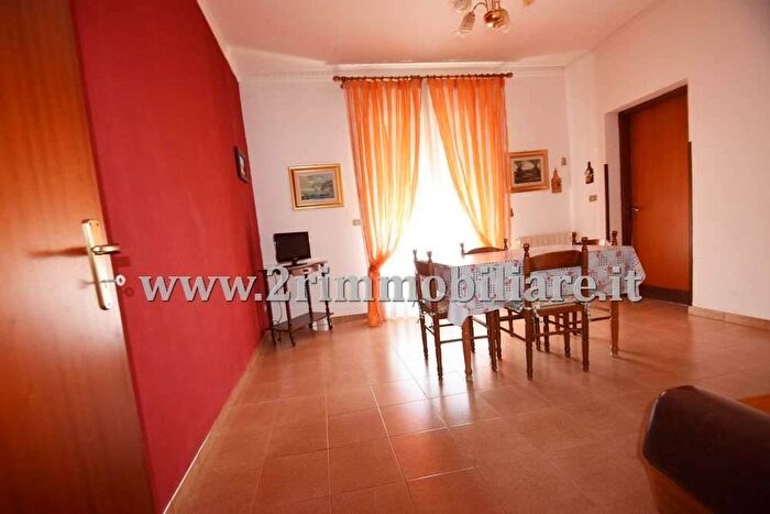 Appartamento quadrilocale in affitto in Lungomare fata Morgana, Tonnarella, Mazara del Vallo