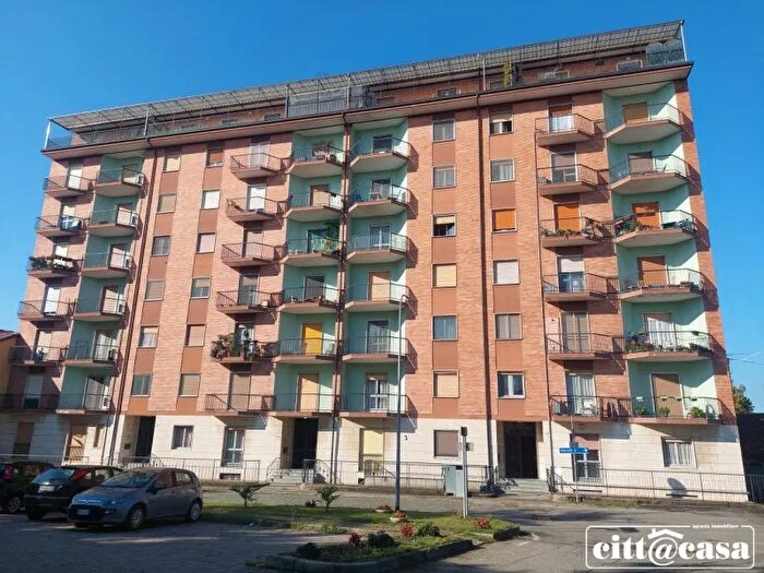 Appartamento trilocale in vendita in Montanaro