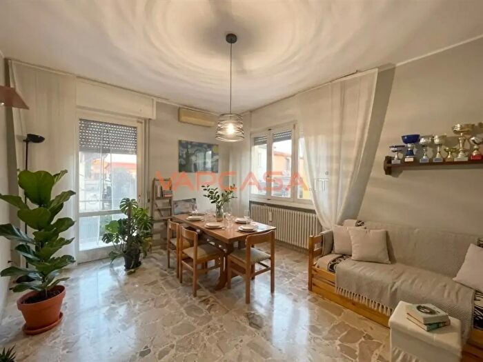 Appartamento bilocale in vendita in Via Einaudi, Caravaggio