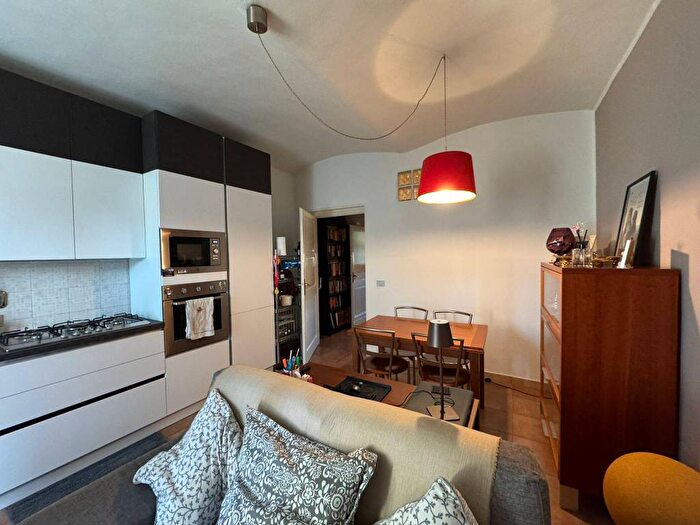 Appartamento bilocale in affitto in Corso Giacomo Matteotti, Cittadella, Torino