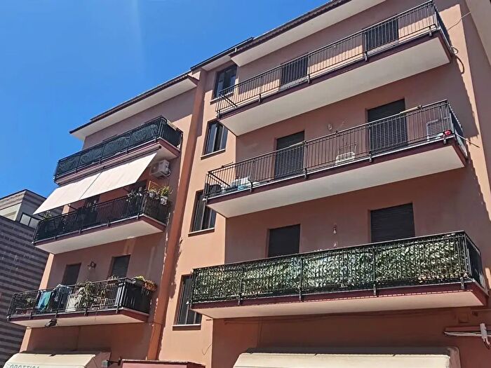 Appartamento trilocale in vendita in Via Antonio Gramsci, Fiano Romano