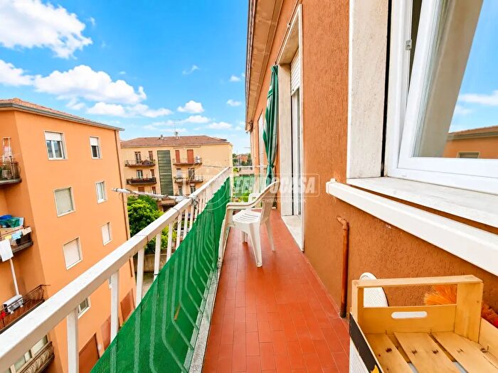Appartamento quadrilocale in vendita in Via Angiolina Ferrari, Brescia