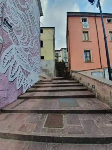 Appartamento in vendita in Via Giuseppe Mazzini, Mendicino