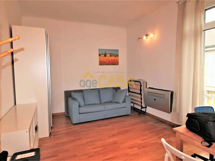 Appartamento monolocale in affitto in Via Orti, Milano