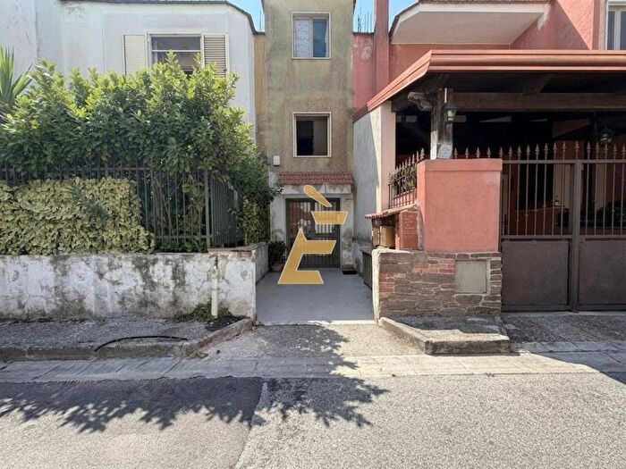 Appartamento quadrilocale in affitto in Viale dei pini sud, Varcaturo, Giugliano in Campania