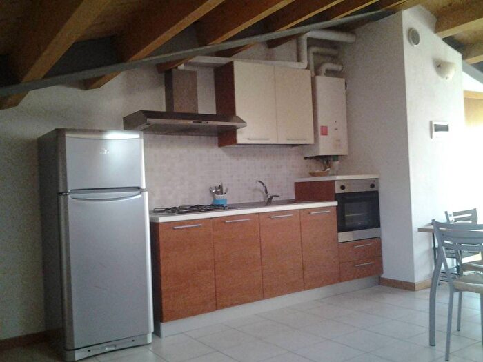 Appartamento trilocale in affitto in Via Barco, Caldogno Rettorgole Cresole, Caldogno