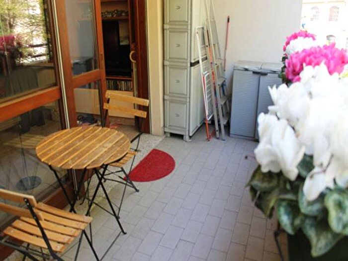 Appartamento monolocale in affitto in Via Umberto I, San Carlo Stazione, Monza