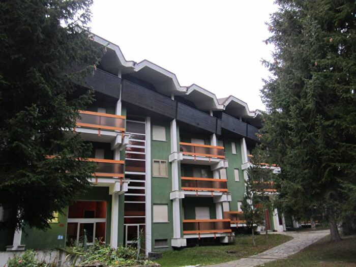 Appartamento bilocale in affitto in Via Pollicino, Centro, Bardonecchia