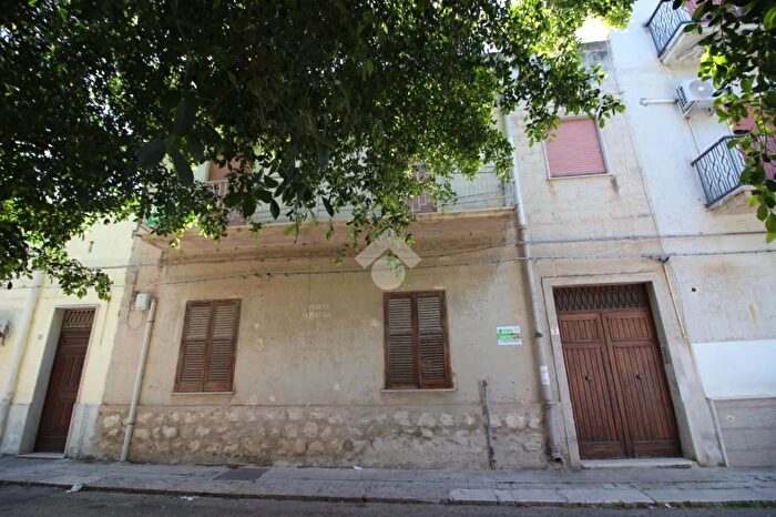 Casa bilocale in vendita in Piazza La Rocca, Trapani