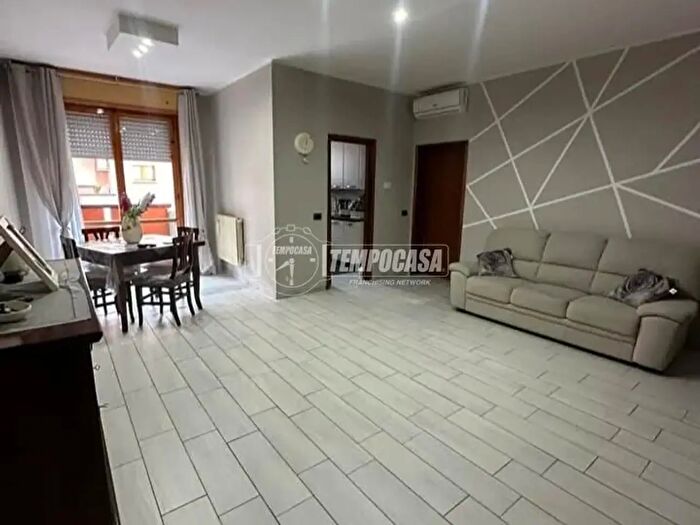 Appartamento trilocale in vendita in Via Fratelli Cairoli, Castelfranco Emilia