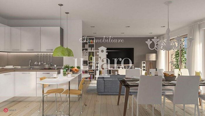 Appartamento trilocale in vendita in l, Campi Bisenzio