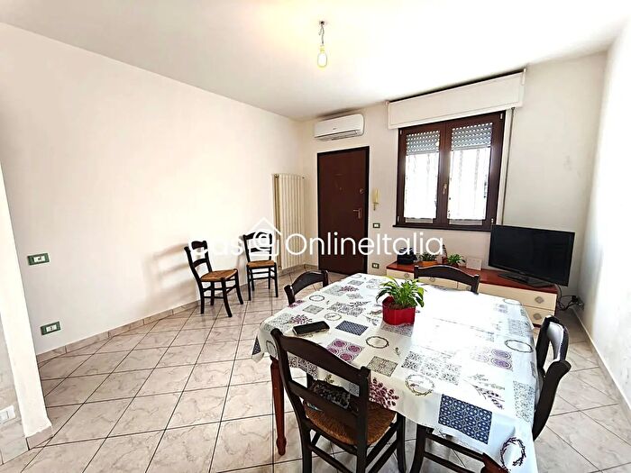 Appartamento trilocale in vendita in Via di Brana, Quarrata