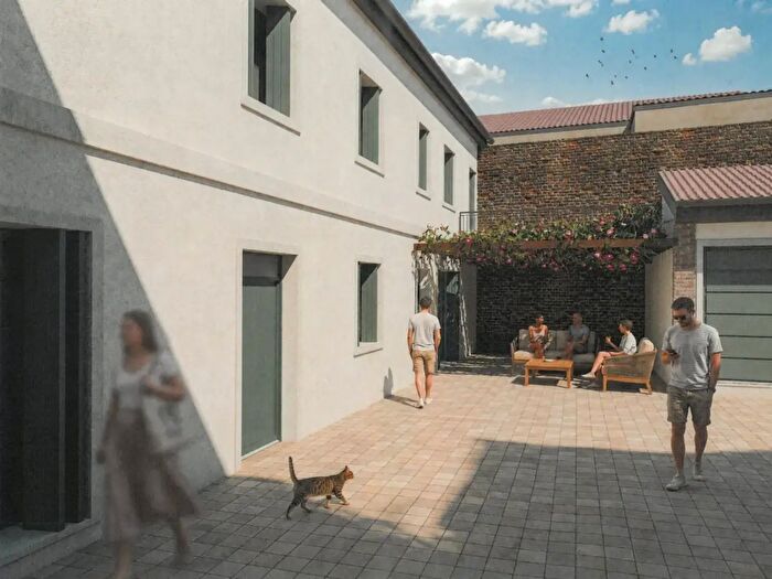 Appartamento trilocale in vendita in Via San Rocco, Este