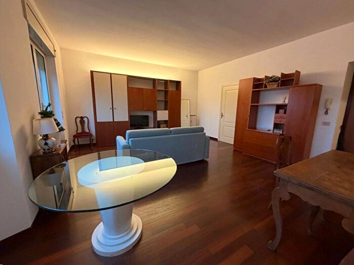 Appartamento bilocale in affitto in Via Antonazzo Romano, Flaminio, Roma