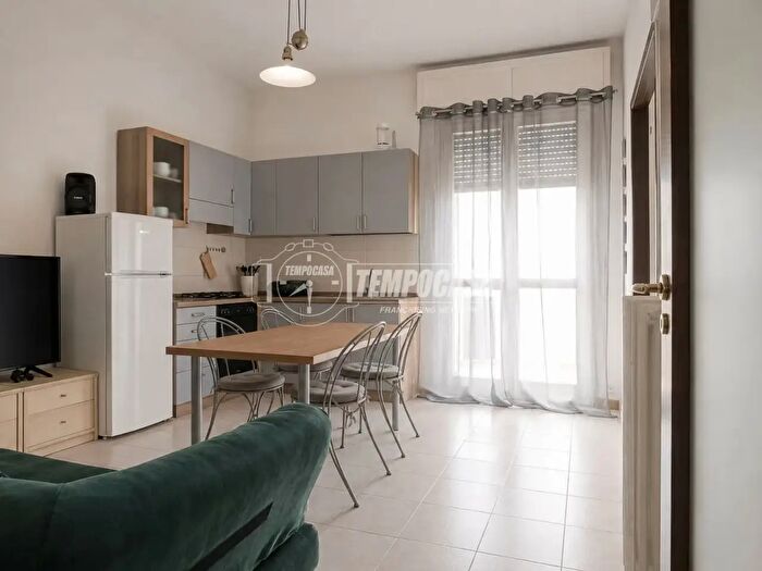 Appartamento bilocale in vendita in Via Bergamo, Cremona