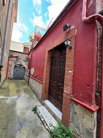 Appartamento trilocale in vendita in Lancellotti, Taurano