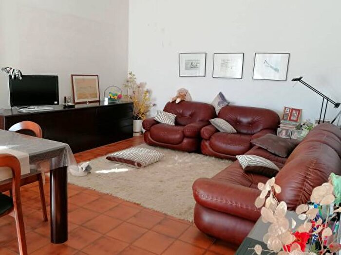 Appartamento con 5 locali in vendita in Castelbellino