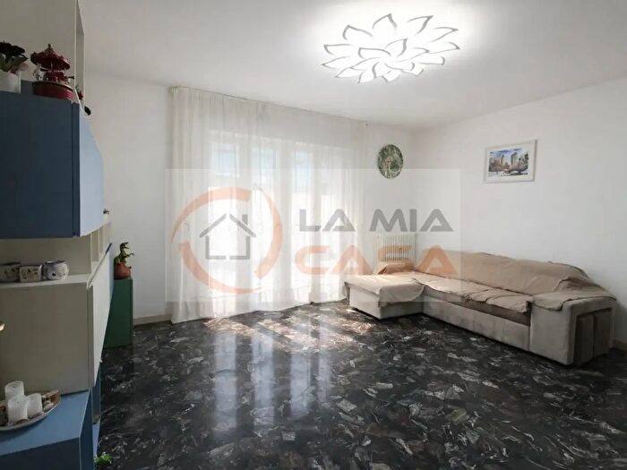 Appartamento quadrilocale in vendita in Via Domenico Piacentino, Padova