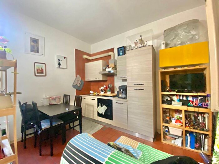 Appartamento bilocale in affitto in Via Giuseppe Mazzini, Massarenti, Bologna