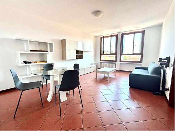 Appartamento bilocale in affitto in Via XXV Aprile, Besozzo