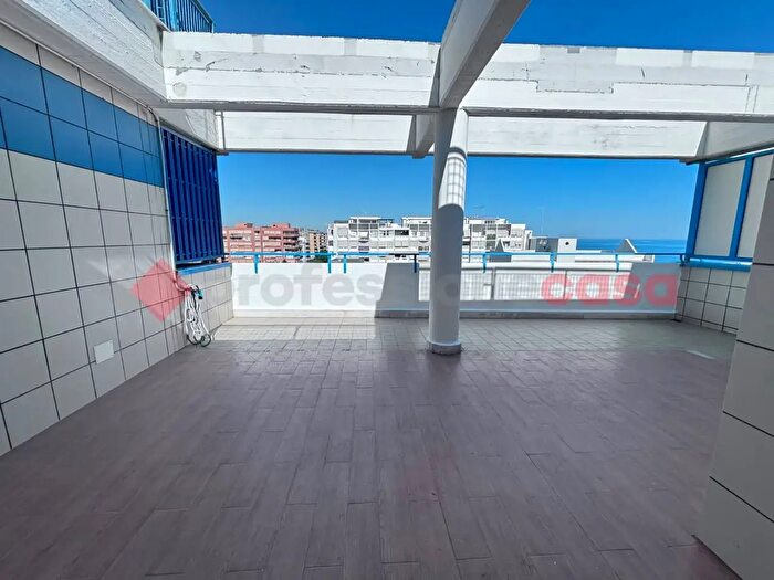 Appartamento bilocale in affitto in Via De Fano a, Bari