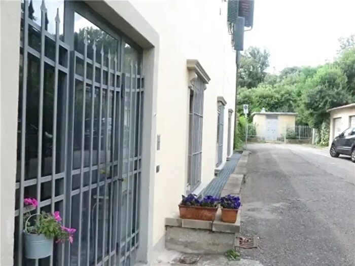 Appartamento bilocale in affitto in Firenze