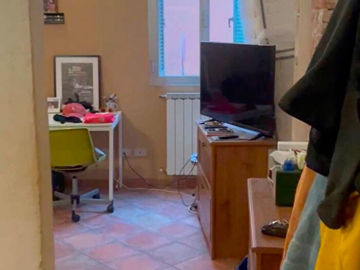 Appartamento bilocale in affitto in Via Broccaindosso, San Vitale, Bologna