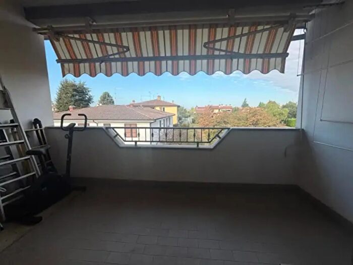 Appartamento trilocale in vendita in San Giorgio Piacentino