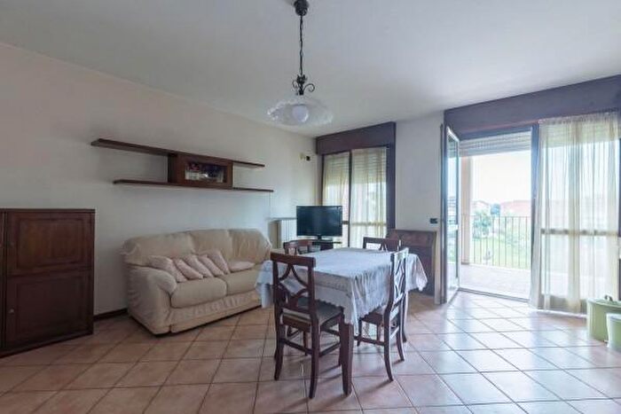 Appartamento bilocale in vendita in Via Gabriele dAnnunzio, Pioltello