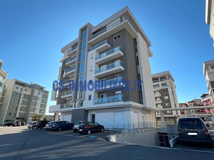 Appartamento bilocale in vendita in Piazza Vittime sul Lavoro, Potenza