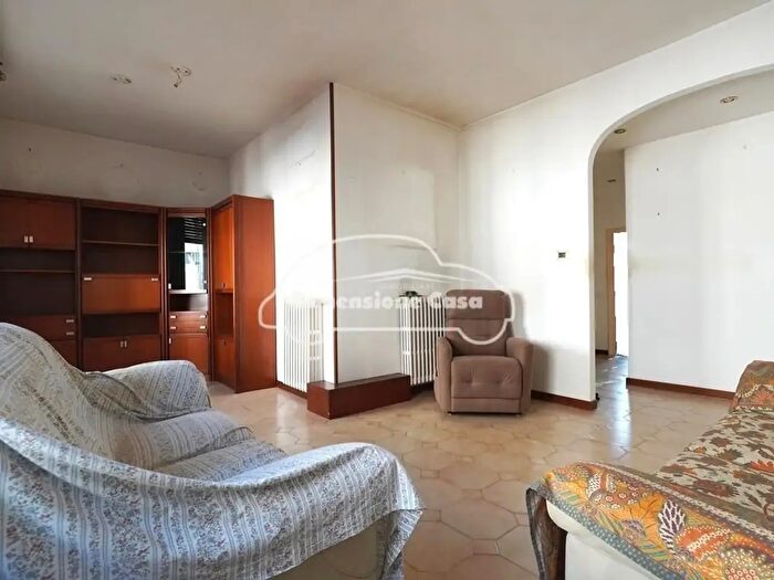 Appartamento quadrilocale in vendita in Lucca