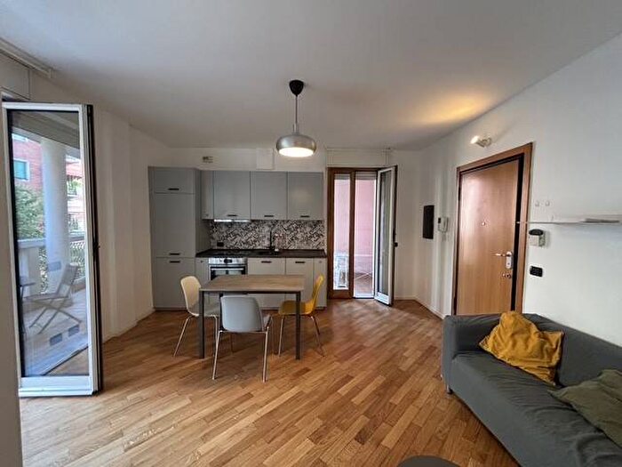 Appartamento bilocale in affitto in Via Carlo Valvassori Peroni, Città Studi, Milano
